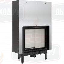 Топка NADIA/13/G, гильотина