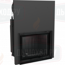 Топка AMELIA/G, гильотина