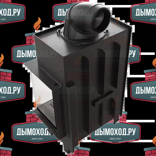 Каминная топка FLOKI/P/BS