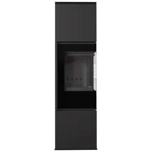 Дровяная печь REN/M/P
