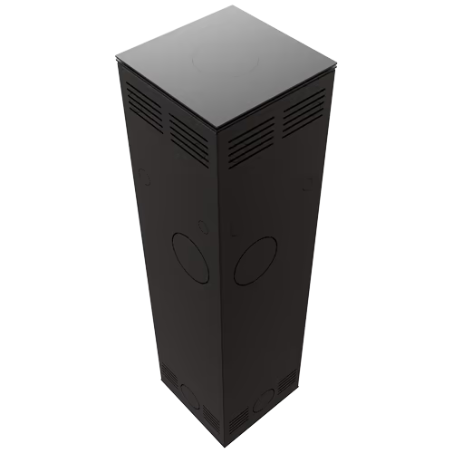 Дровяная печь TORA/L 8 кВт FOKOS SALE