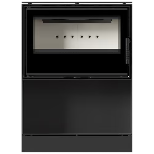 Дровяная печь KARI 70/W