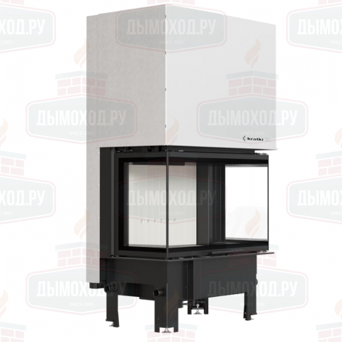 Топка Kratki PRO REGNOR c доводчиком