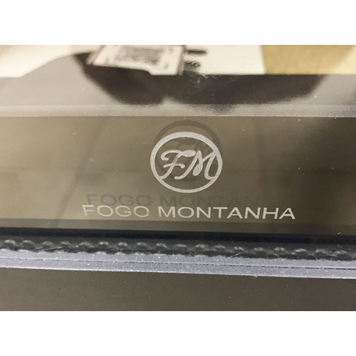 Печь-камин Fogo Montanha Natura S500H
