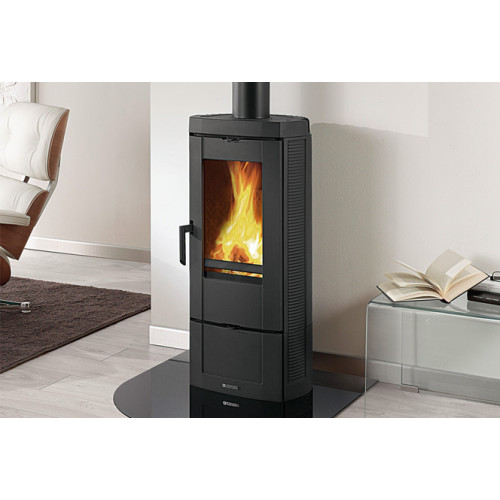 La Nordica Candy 4.0 (черный антрацит)