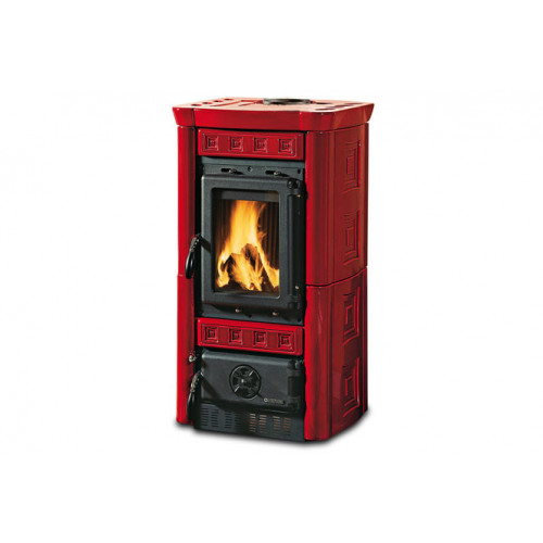 La Nordica Gaia Bordeaux (бордовый)