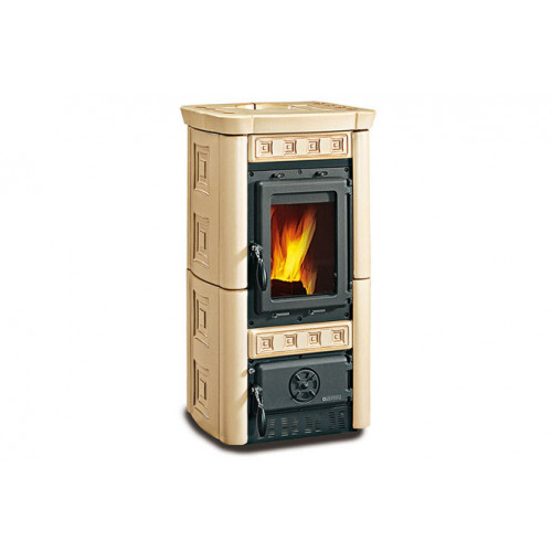La Nordica Gaia Bordeaux (бордовый)