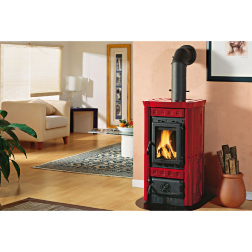 La Nordica Gaia Bordeaux (бордовый)