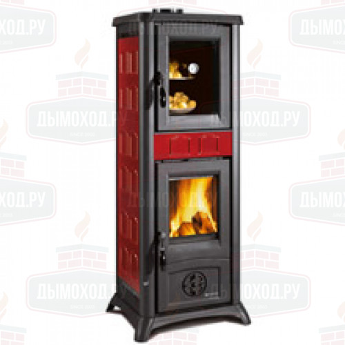 La Nordica Gemma Forno Elegance Bordeaux (бордовый)