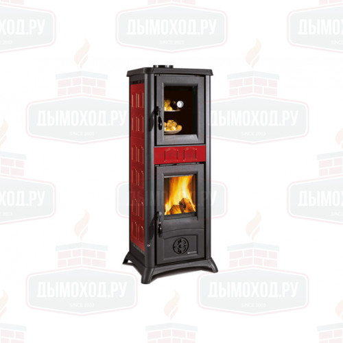 La Nordica Gemma Forno Elegance Bordeaux (бордовый)