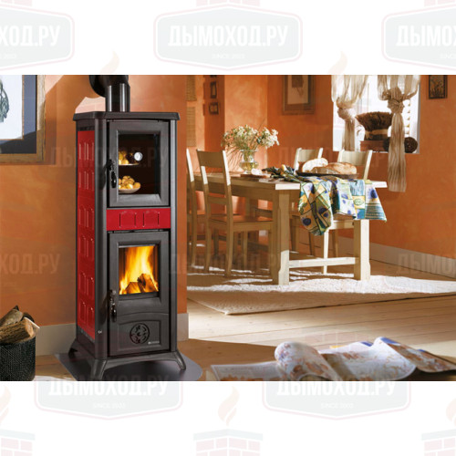 La Nordica Gemma Forno Elegance Bordeaux (бордовый)