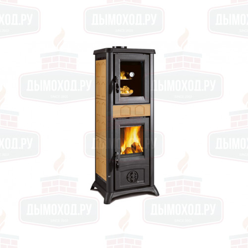 La Nordica Gemma Forno Elegance Bordeaux (бордовый)