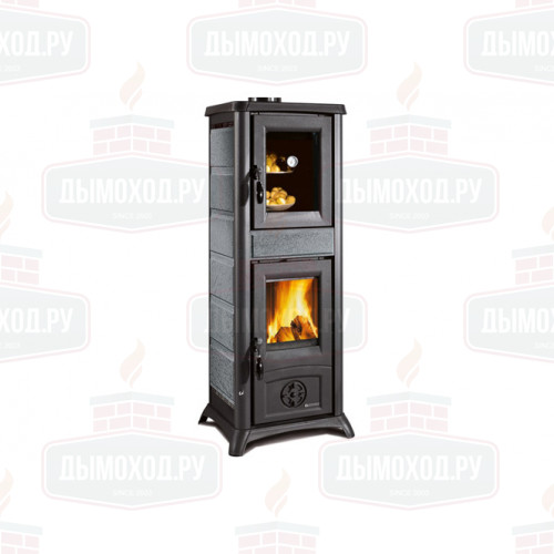 La Nordica Gemma Forno Elegance Bordeaux (бордовый)