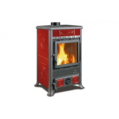 La Nordica Rossella R1 B II Liberty Bordeaux (бордовый)