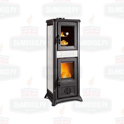 La Nordica Gemma Forno 5.0 Elegance Bianco Infinity (белый)
