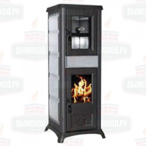 La Nordica Gemma Forno 5.0 Petra (серый камень)
