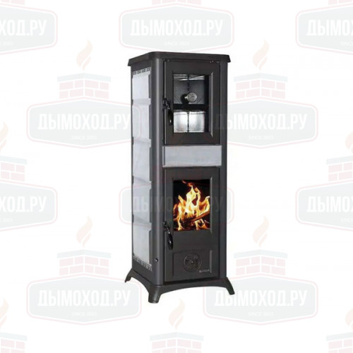 La Nordica Gemma Forno 5.0 Petra (серый камень)