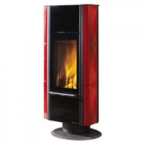 La Nordica Carillon BO (бордовый)