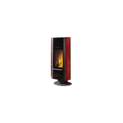 La Nordica Carillon BO (бордовый)