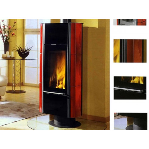 La Nordica Carillon BO (бордовый)