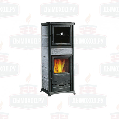 La Nordica TermoRossella Plus c/ Forno D.S.A. BORDEAUX (бордовый)