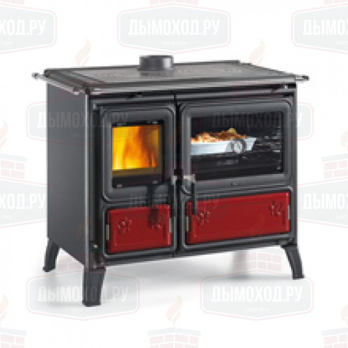 La Nordica MILLY BORDEAUX (бордовый)