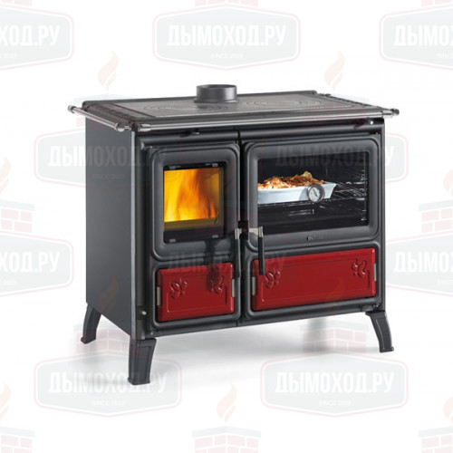 La Nordica MILLY BORDEAUX (бордовый)