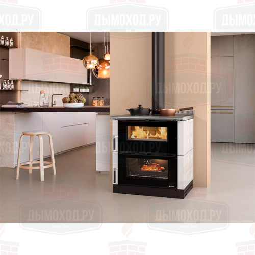 La Nordica VERONA XXL MAIOLICA BIANCO INFINITY (белый)