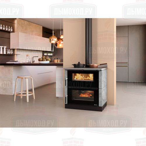 La Nordica VERONA XXL PETRA (в камне)
