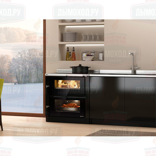 La Nordica Verona NE (черный)