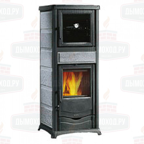 La Nordica TermoRossella Plus c/ Forno D.S.A. PETRA (в камне)