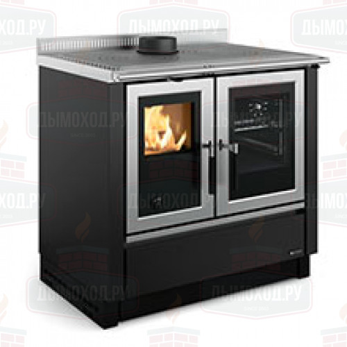 La Nordica VENEZIA NERO ANTRACITE (черный)