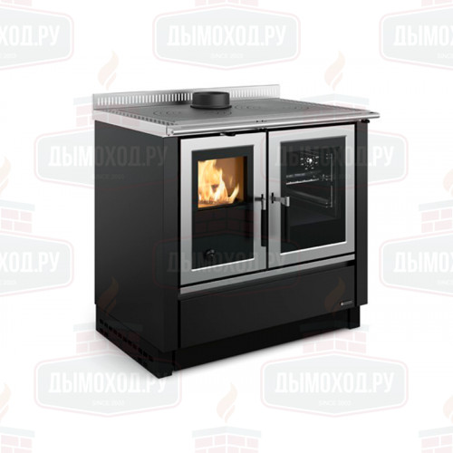 La Nordica VENEZIA NERO ANTRACITE (черный)
