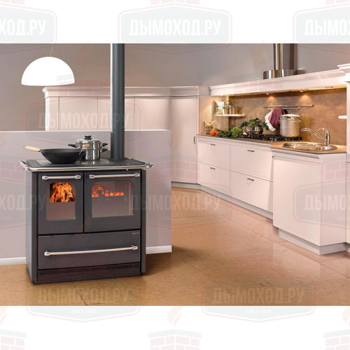 La Nordica SOVRANA EASY EVO 2,0 ANTRACITE (черный)