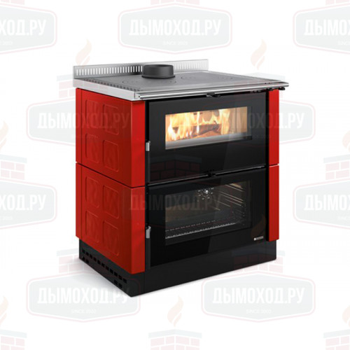 La Nordica VERONA XXL MAIOLICA BORDEAUX (бордовый)