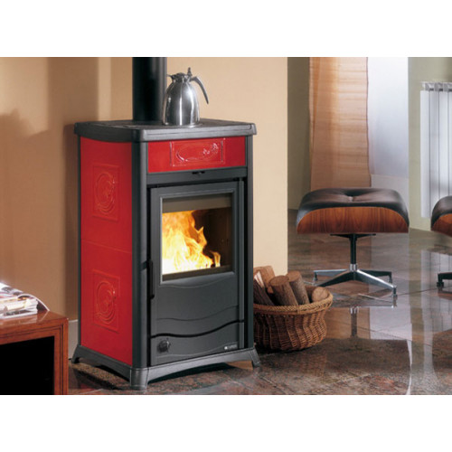 La Nordica TERMOROSSELLA PLUS EVO DSA 4,0 LIBERTY BORDEAUX (бордовая)