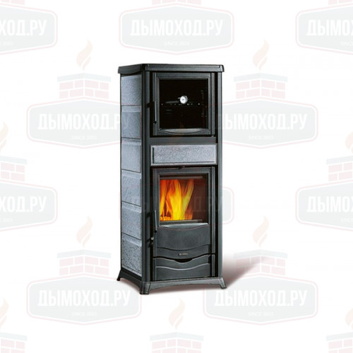 La Nordica TERMOROSELLA PLUS  FORNO  DSA 4,0 PETRA (в камне)