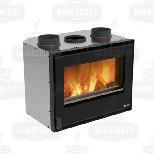 La Nordica&nbsp;Inserto 70 Ventilato Cristal