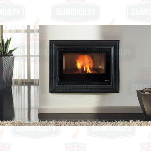 La Nordica&nbsp;Inserto 70 Ventilato Cristal