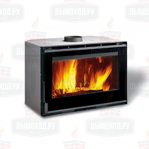 La Nordica&nbsp;Inserto 80 Crystal evo Ventilato