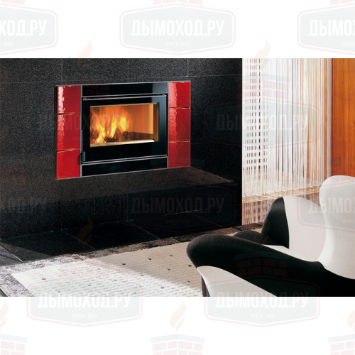 La Nordica&nbsp;Inserto 80 Crystal evo Ventilato