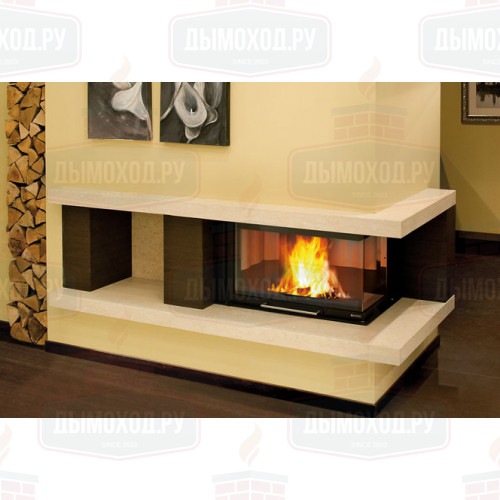 La Nordica Monoblocco 800 Angolo SX