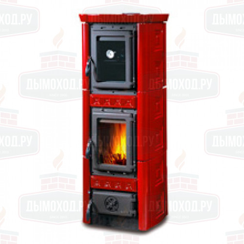 La Nordica Gaia Forno Bordeaux (бордовый)