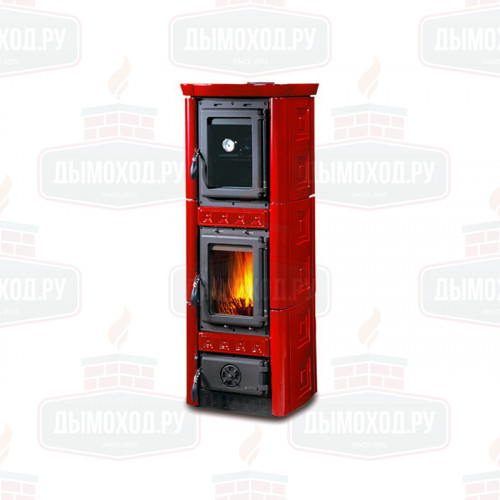 La Nordica Gaia Forno Bordeaux (бордовый)