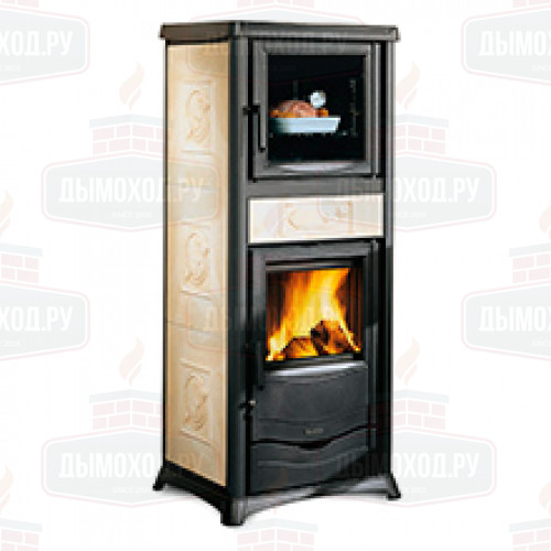 La Nordica Rossella Plus Forno EVO Liberty PЕ (бежевый)