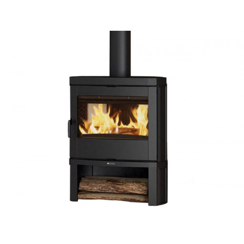 La Nordica Jennifer 2.0 (черный антрацит)