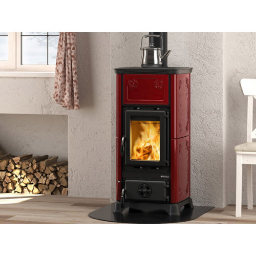 La Nordica Emiliana Bordeaux (бордовый)