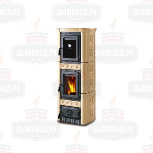 La Nordica Gaia Forno Pergamena (бежевый)