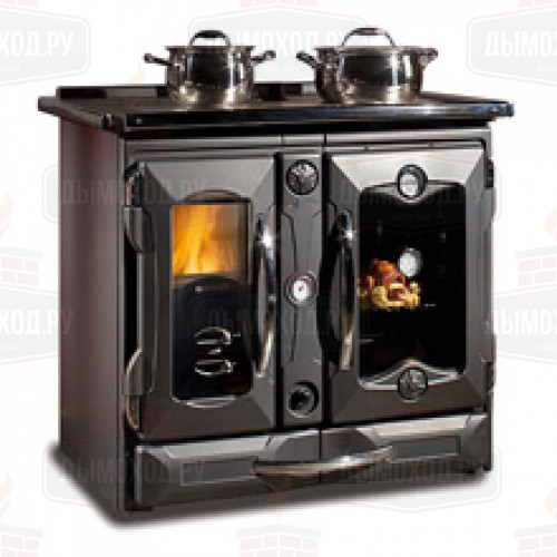 La Nordica TermoSuprema Compact D.S.A NE