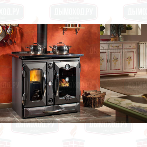 La Nordica TermoSuprema Compact D.S.A NE
